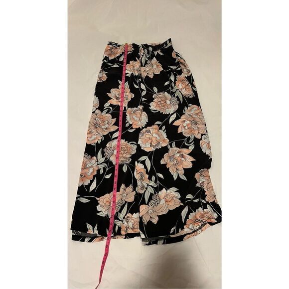 Jaase wide legged floral boho style pants - Picture 5 of 5